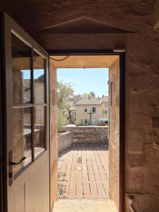 Maisons d'hotes Chateau Saint Maximin pres d-Uzes : photos des chambres