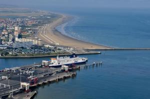 Villages vacances VVF Bleriot-Plage : photos des chambres