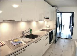 Residenza Vivian Deluxe Apartments