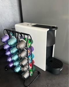 Opera Apartment Centrum PKS PKP