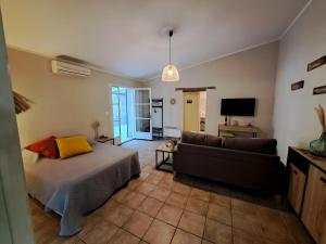 Le Mistralet - Grand Gîte