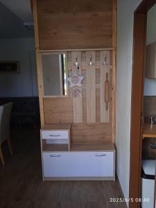 Apartmán Tatranské Zruby #3