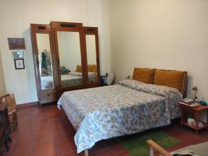 Domu de mannai - Casa vacanze in Sardegna