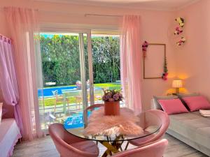 Villetta Tinmar Barbie House Verona