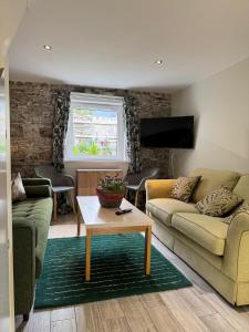 Abbey View Coach House