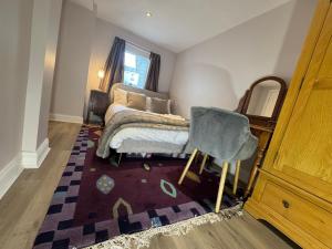 Abbey View Coach House