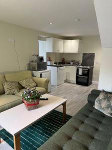 Abbey View Coach House