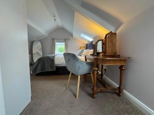 Abbey View Coach House