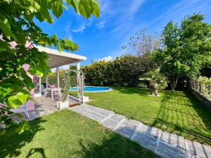 Villetta Tinmar Barbie House Verona