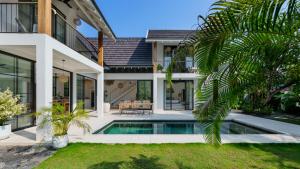 Terrene Villa