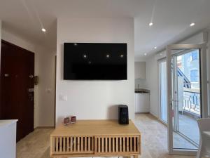 Appartements Premium Studio with balcony in the heart of Cannes : photos des chambres