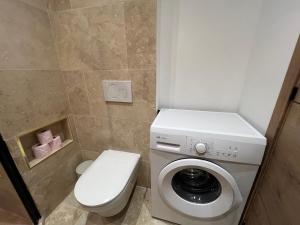 Appartements Premium Studio with balcony in the heart of Cannes : photos des chambres