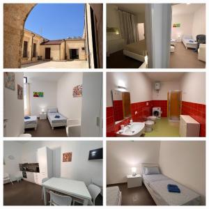 Casa con 1 Camera da Letto