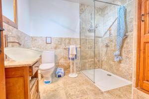 Maisons de vacances La Garenne : photos des chambres