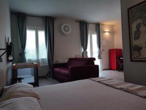 Chambre Familiale