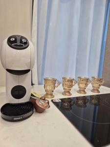 Myeongdong, Gwanghwamun, Jongno, DDP, Namsan