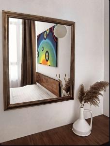 Central Spot Apartment