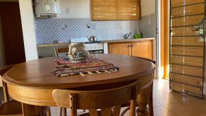 Cabañas Tierrabuena La Capataza