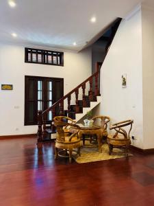 Platinum Haven Hostel & Gardens