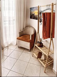 Central Spot Apartment