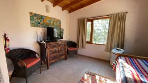 Cabañas Tierrabuena La Capataza