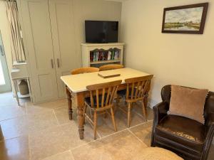 Bank Top Barn Double Bedroom Self-catering 2 guests