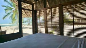 Banja Amani Lodge Mafía Island