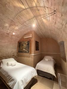 Maisons d'hotes Chateau Saint Maximin pres d-Uzes : photos des chambres