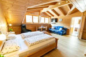 Alpengasthof Eppensteiner