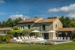 Appartements Gite Terrasse : photos des chambres