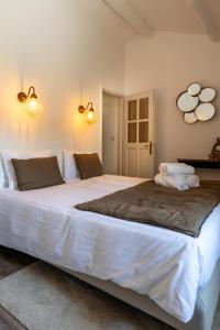 Appartements Gite Terrasse : photos des chambres