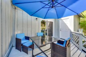 Gastonia Family Home Less Than 20 Mi to Crowders Mtn