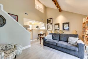 Gastonia Family Home Less Than 20 Mi to Crowders Mtn