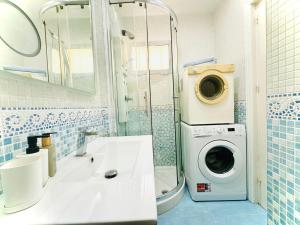 Benalmadena Beach & Park Studio