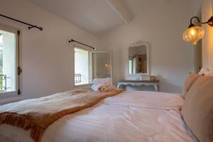 Appartements Gite Terrasse : photos des chambres