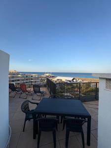Appartements Appartement Vue 360 sur mer et Lydia : photos des chambres