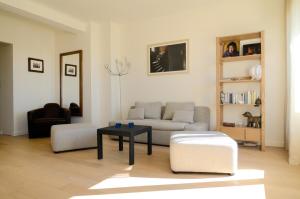 Apt with AC in Aix-en-Provence City Center