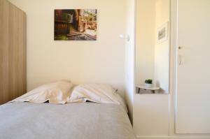Apt with AC in Aix-en-Provence City Center