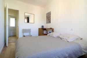 Apt with AC in Aix-en-Provence City Center
