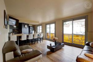Appartements La petite plenitude : photos des chambres
