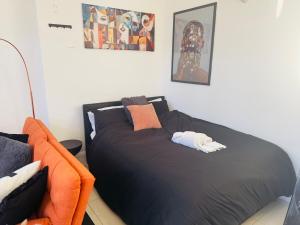 Smart Artistic studio in shoreditch