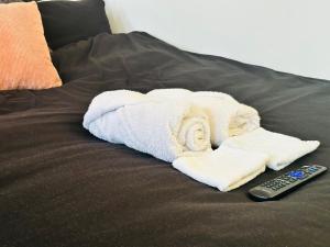 Smart Artistic studio in shoreditch