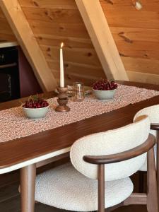 White Forest Durmitor 2