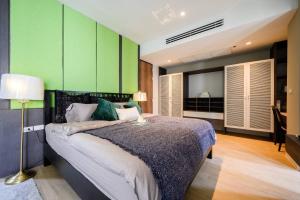 BARUEN2 POOL VILLA PATTAYa