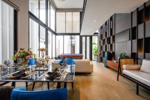 BARUEN2 POOL VILLA PATTAYa