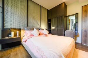 BARUEN2 POOL VILLA PATTAYa