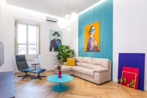 Spak Neapolitan Apartment