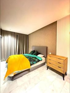 A102 Studio cosy & chic