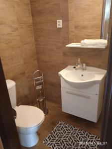 Apartmán Tatranské Zruby #3