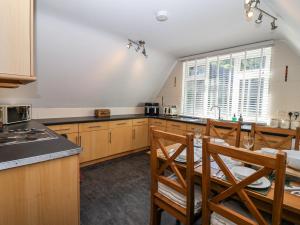 Driftwood - 54 Valley Lodge